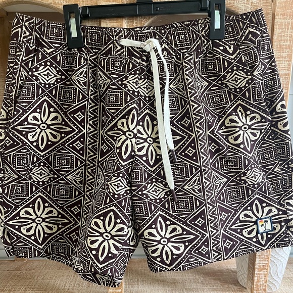 Men’s marine layer swimsuit Medium - Picture 1 of 5